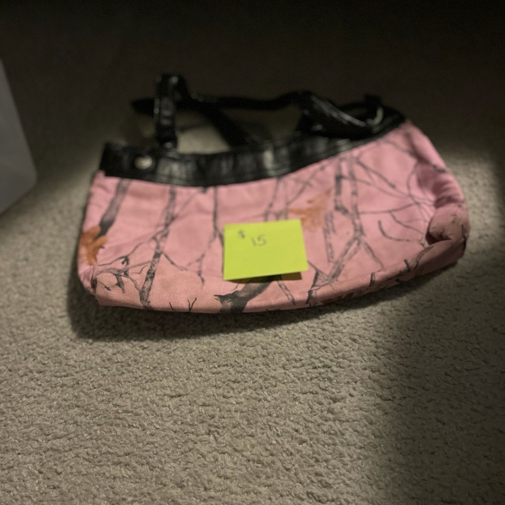Purses and bags